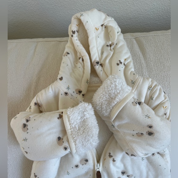 H&M outerwear - Picture 3 of 4